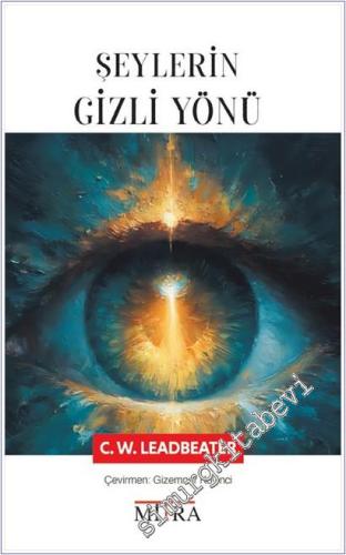 Şeylerin Gizli Yönü -        2025