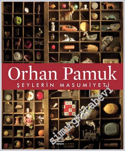 Şeylerin Masumiyeti -