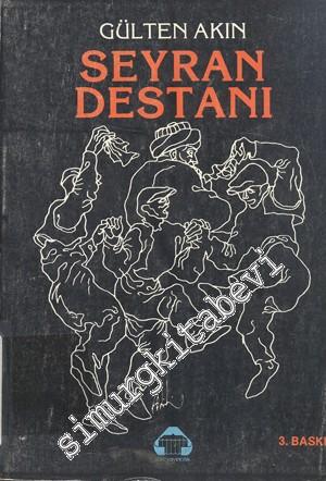 Seyran Destanı