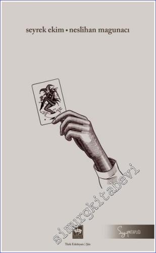 Seyrek Ekim -        2023