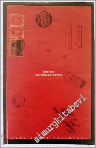 Seyrüsefer Defteri -        1997