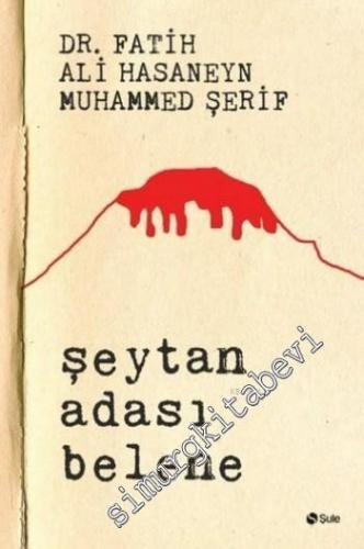 Şeytan Adası Belene