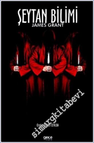 Şeytan Bilimi -        2022
