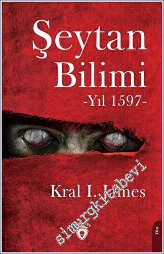 Şeytan Bilimi -Yıl 1597- -        2023