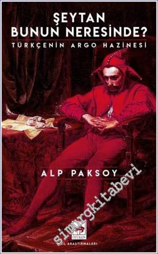 Şeytan Bunun Neresinde? -        2023