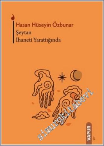 Şeytan İhaneti Yarattığında -        2025