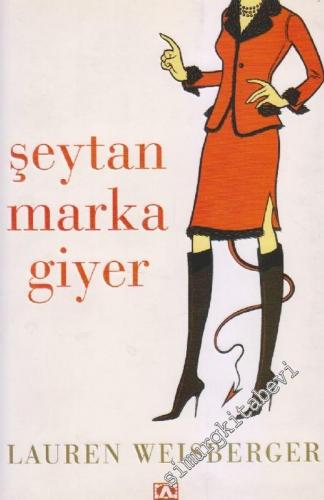 Şeytan Marka Giyer -