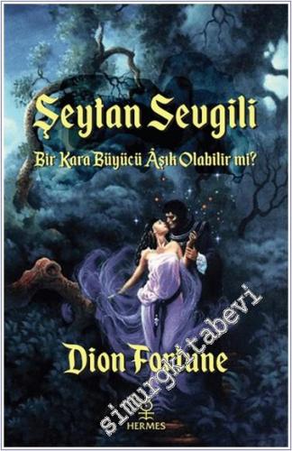 Şeytan Sevgili : Bir Kara Büyücü Aşık Olabilir mi -        2023