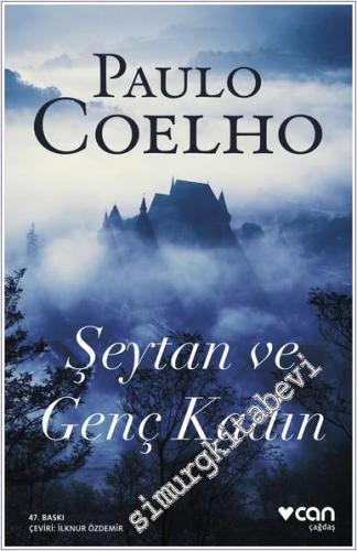 Şeytan ve Genç Kadın -        2025