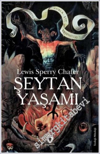 Şeytan Yaşamı -        2024