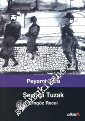 Şeytani Tuzak: Cingöz Recai 7 -