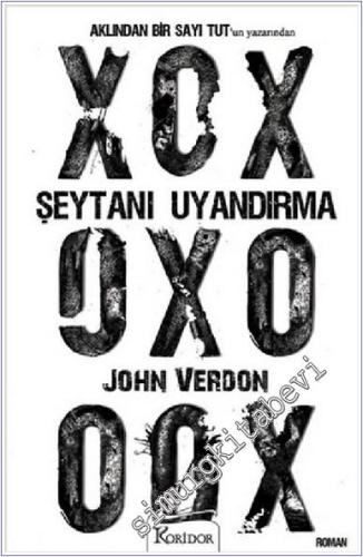 Şeytanı Uyandırma -        2017