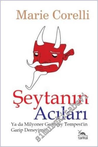 Şeytanın Acıları -        2025