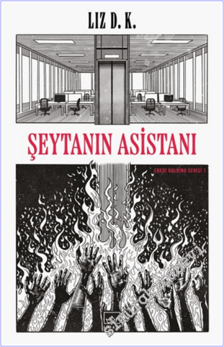 Şeytanın Asistanı : Ebedi Holding Serisi 1 - 2026