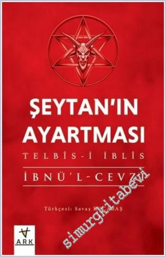 Şeytan'ın Ayartması -        2024