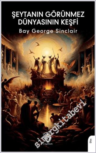 Şeytanın Görünmez Dünyasının Keşfi -        2024