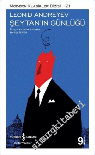 Şeytan'ın Günlüğü -        2025