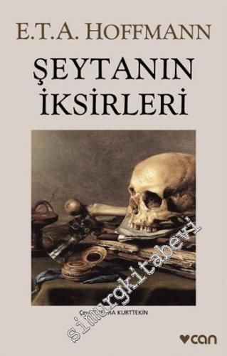 Şeytanın İksirleri -