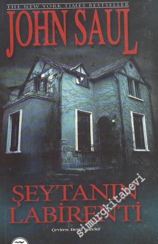 Şeytanın Labirenti -
