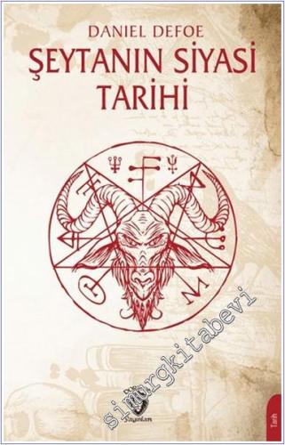 Şeytanın Siyasi Tarihi -        2024