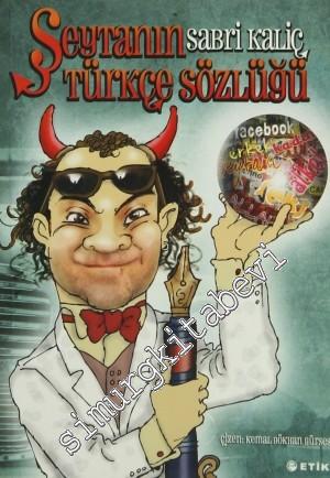 Şeytanın Türkçe Sözlüğü -