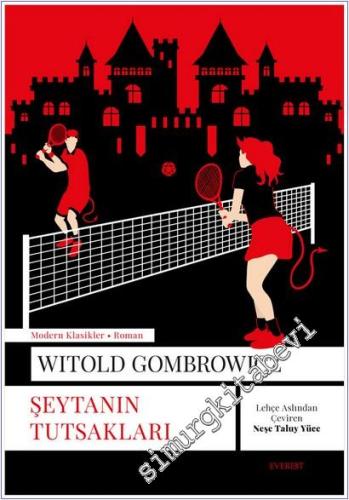 Şeytanın Tutsakları -        2025