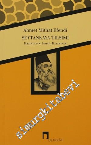 Şeytankaya Tılsımı -        2022