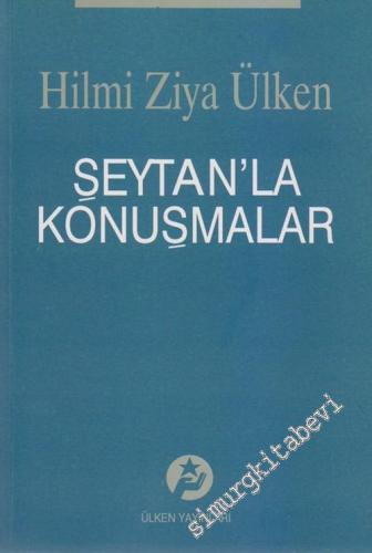 Şeytan'la Konuşmalar -        2003