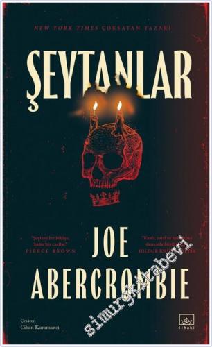 Şeytanlar -        2025