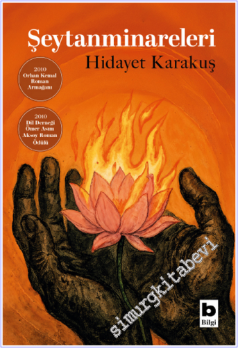 Şeytanminareleri - 2026