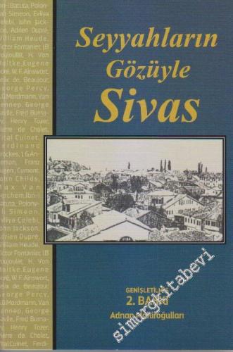 Seyyahların Gözüyle Sivas -        2001
