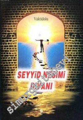 Seyyid Nesimi Divanı -