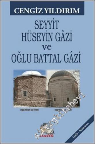 Seyyit Hüseyin Gazi ve Oğlu Battal Gazi -        2025