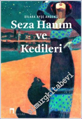 Seza Hanım ve Kedileri -        2023