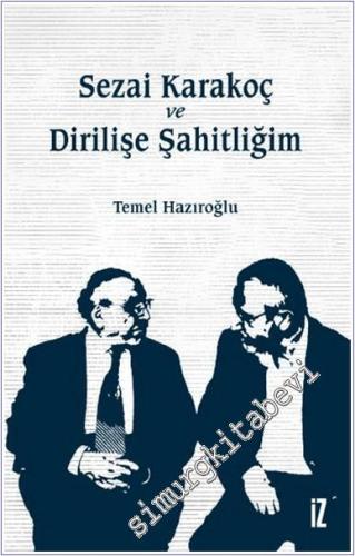 Sezai Karakoç ve Dirilişe Şahitliğim -        2024