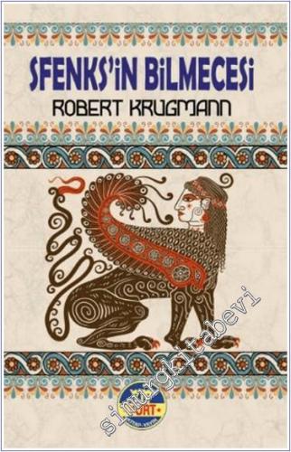Sfenks'in Bilmecesi -        2024
