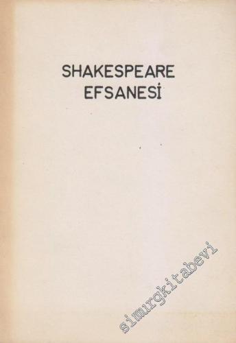 Shakespeare Efsanesi -        1946