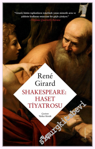 Shakespeare: Haset Tiyatrosu - 2026
