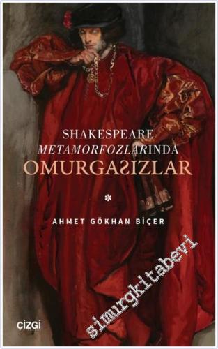 Shakespeare Metamorfozlarında Omurgasızlar - 2026