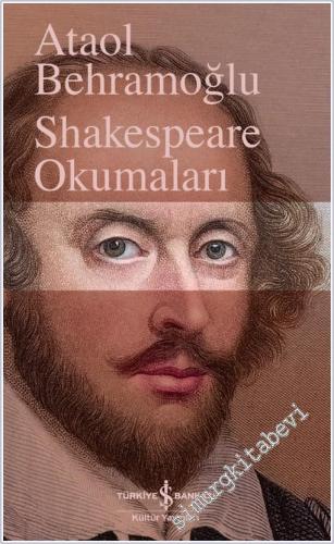 Shakespeare Okumaları -        2025