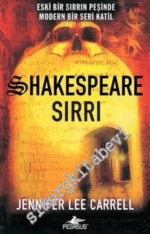 Shakespeare Sırrı -