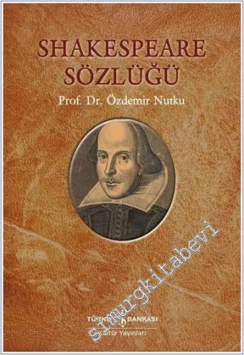 Shakespeare Sözlüğü -        2025
