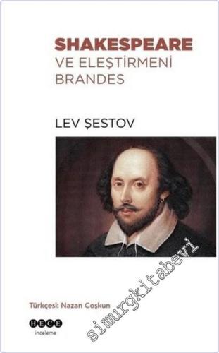 Shakespeare ve Eleştirmeni Brandes -        2025