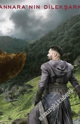 Shannara Efsanesi: Shannara'nın Dilekşarkısı -