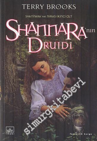 Shannara'nın Druidi: Shannara Mirası - Cilt 2 -