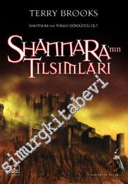 Shannara'nın Tılsımları: Shannara Mirası - Cilt 4