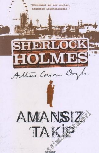 Sherlock Holmes - Amansız Takip