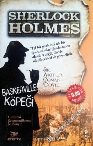 Sherlock Holmes - Baskerville Köpeği