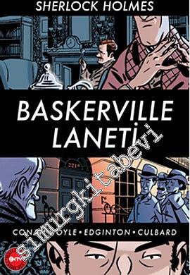 Sherlock Holmes: Baskerville Laneti