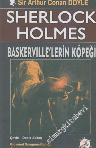 Sherlock Holmes: Baskerville'lerin Köpeği